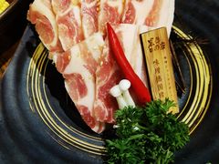 -黑牛の店·和牛烧肉(合生汇店)