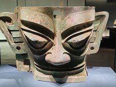 -盘龙城国家考古遗址公园