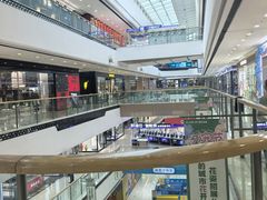 -重庆北碚万达广场