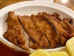 -小姜锅贴(凤凰街店)