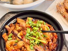 -众味海鲜大排档·活海鲜·潮汕味(南澳店)