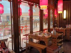 大堂-蜀大侠火锅(森兰花园城店)