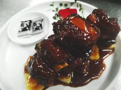 -上海人家花樣年华(中山公园店)
