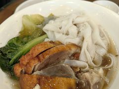 -沙河粉村·国家非遗传承(云台店)