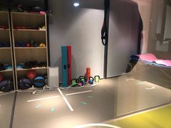 -Liking Fit智能健身(中关村店)