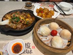 -虾饺妹·粤式手工点心(水荫路店)