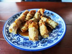 -茅老太臭豆腐
