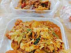-大江麻辣拌(石油学院店)