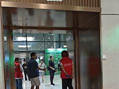 -东浩兰生上海世博展览馆