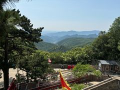 -妙峰山风景名胜区