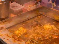 -明记牛杂(新马路分店)