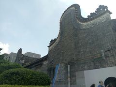 -黄埔古港