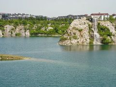 -青龙山景区