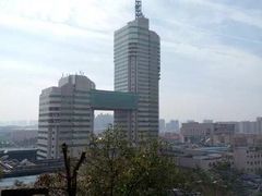 -湖南广电中心大楼