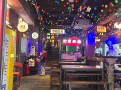 -水巷子·巴掌腰片重庆火锅(云纺店)