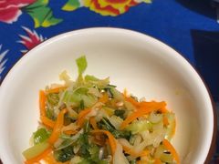 -人民公社大食堂(张家湾店)