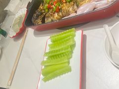 -大秀活鱼·汉派烤鱼·涮财鱼片(后湖店)