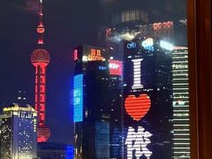 -上海滩餐厅(BFC外滩金融中心店)