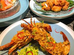 -松临·铁板烧&Omakase(神农店)