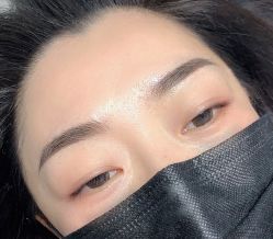 -Yue Show馨选·半永久纹眉纹眼线