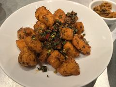 -一坐一忘云南菜(卓悦中心)