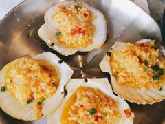 -一棠龙虾•王牌虾球(恒隆广场店)