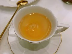 -朱迪小铺.半糖奶油蛋糕(海汇港店)