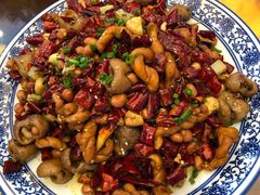 -茅溪菜·家宴(上品拾陆店)