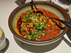 -辛香汇·现炒川菜(城北万象城店)
