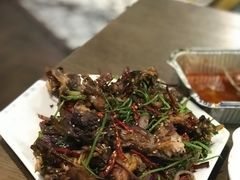 -马海涛牛肉串·午市牛腩饭·烧烤夜宵(领汇广场店)