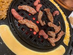 -碳香居烤肉