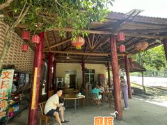 -周洛大峡谷