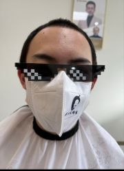 -唐风采假发补发定制