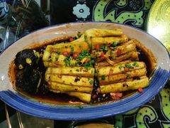 -阿嫂印象·民间江湖菜(大学城店)