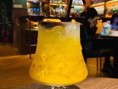 -The Cheebat 锌吧·Bistro(体育西店)