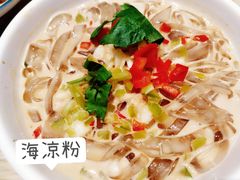 -小船渔村•大连菜•大连焖鱼(黄河路店)