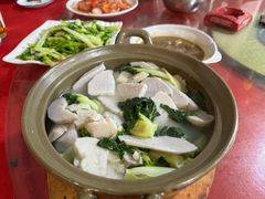 -南记老牌牛骨汤
