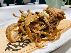 -虎哥私房菜(馒头山店)