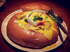 -月暹罗·泰越料理(悠方店)