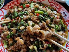 -饭江湖·江湖菜(湖广会馆店)