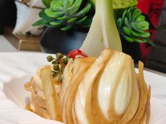 -悦真雅院·四合院·清真私房菜(雍和宫店)