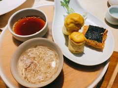 -素慧餐厅(大虹桥店)
