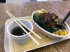 -特派卷·老北京烤鸭卷(合生汇购物中心店)