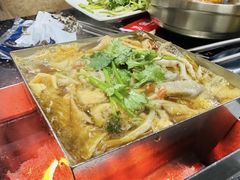 -延边金利串店(安达街店)
