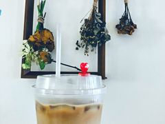 -Oasis coffee燕谷咖啡(公信店)
