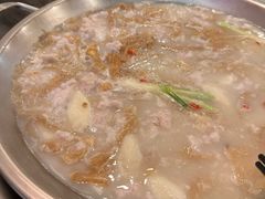 -老来福·非遗酸汤兔(凯旋路店)