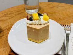 -素咫咖啡CLIFEROSE(新安店)