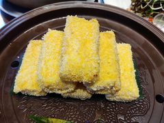 -不倒翁·徽天下名菜楼(马鞍山路店)