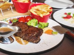 牛排-陶家堡·多意食餐饮(益健路店)