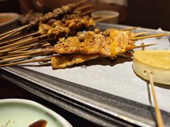 -管氏翅吧(望京东店)